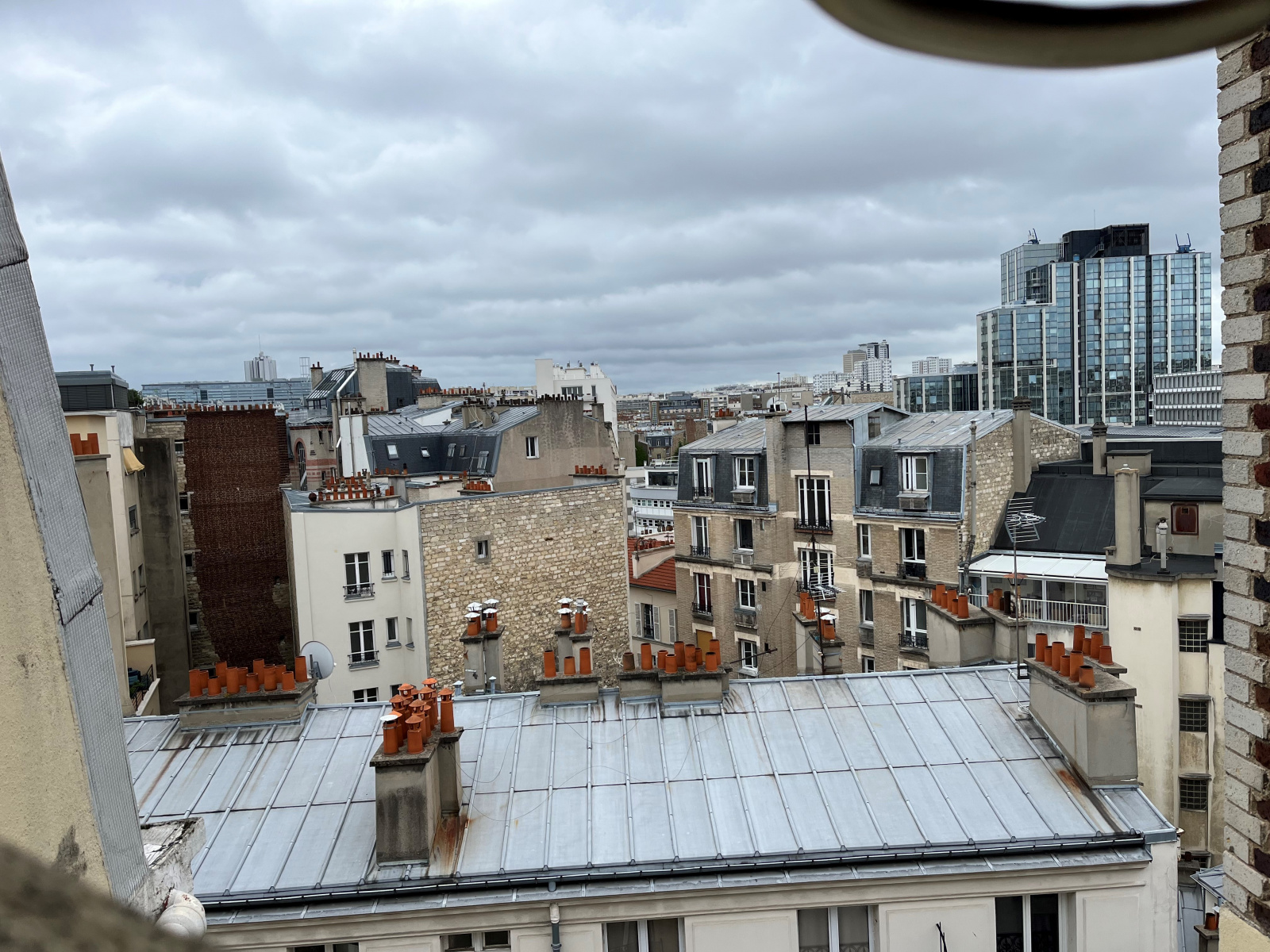 Image_, Appartement, Paris, ref :V50004540