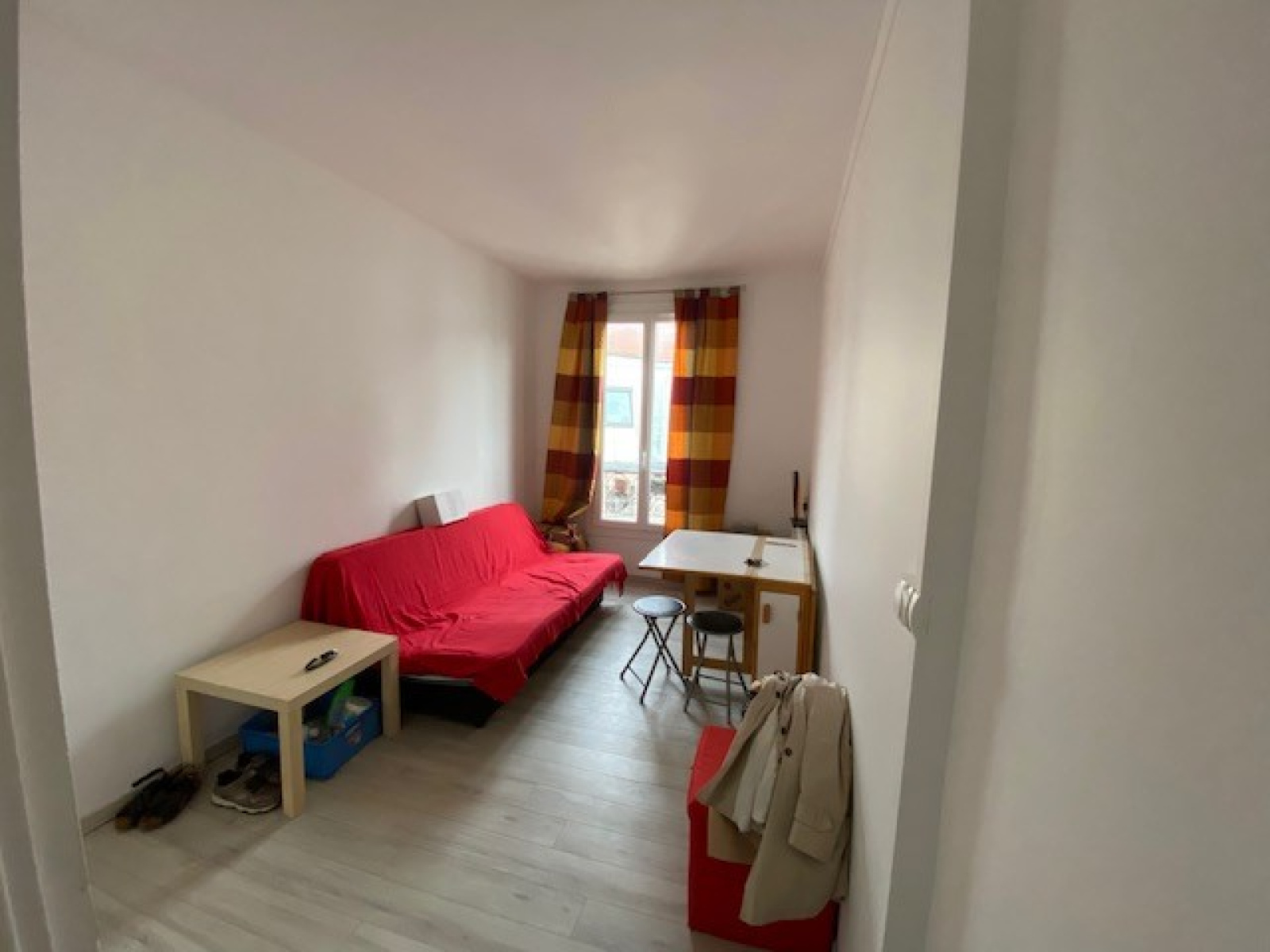 Image_, Appartement, Paris, ref :V50004588
