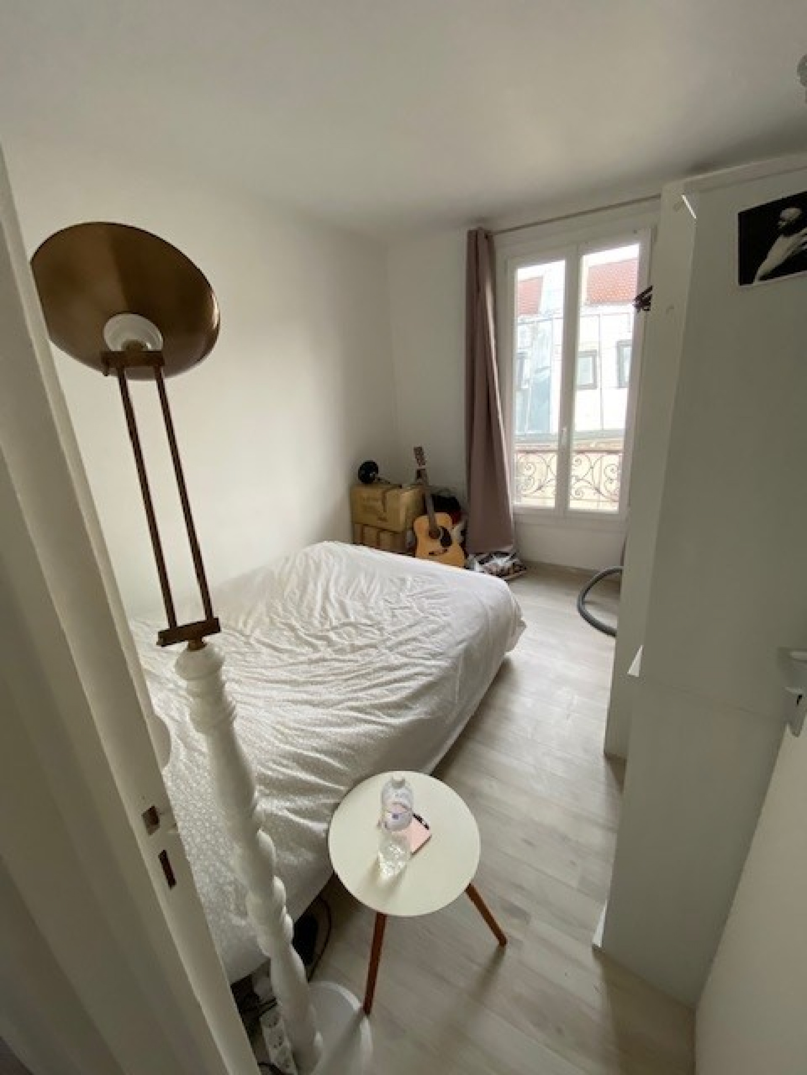 Image_, Appartement, Paris, ref :V50004588