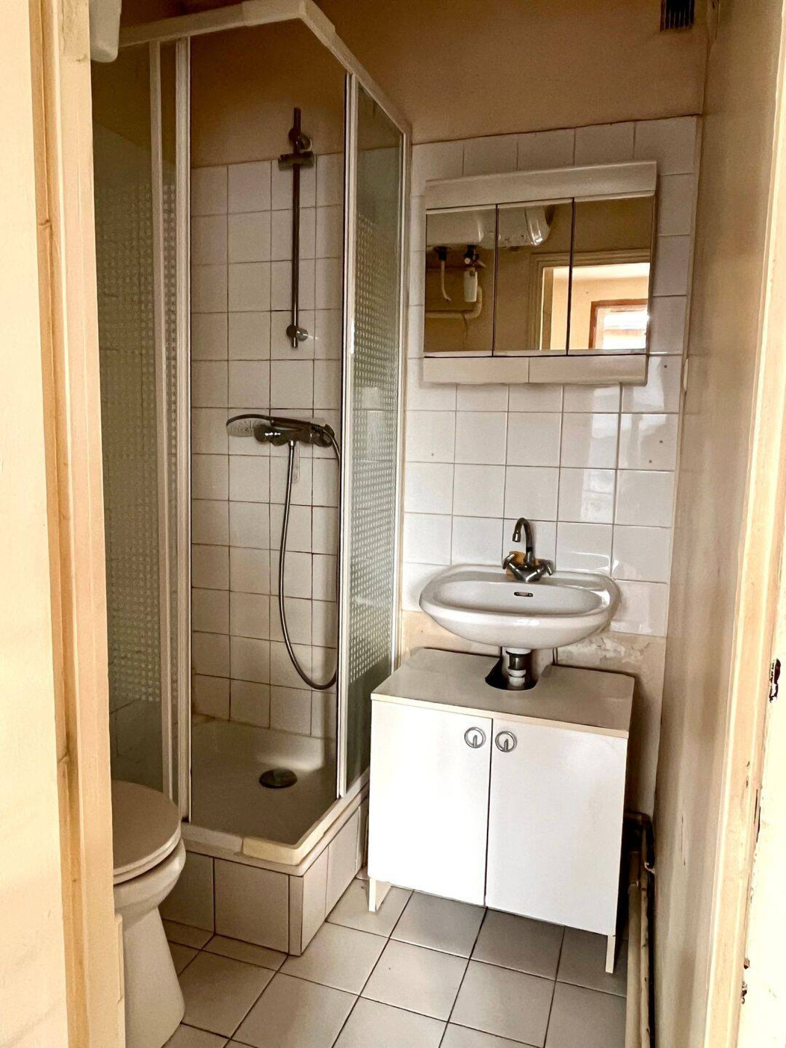 Image_, Appartement, Paris, ref :V10007268