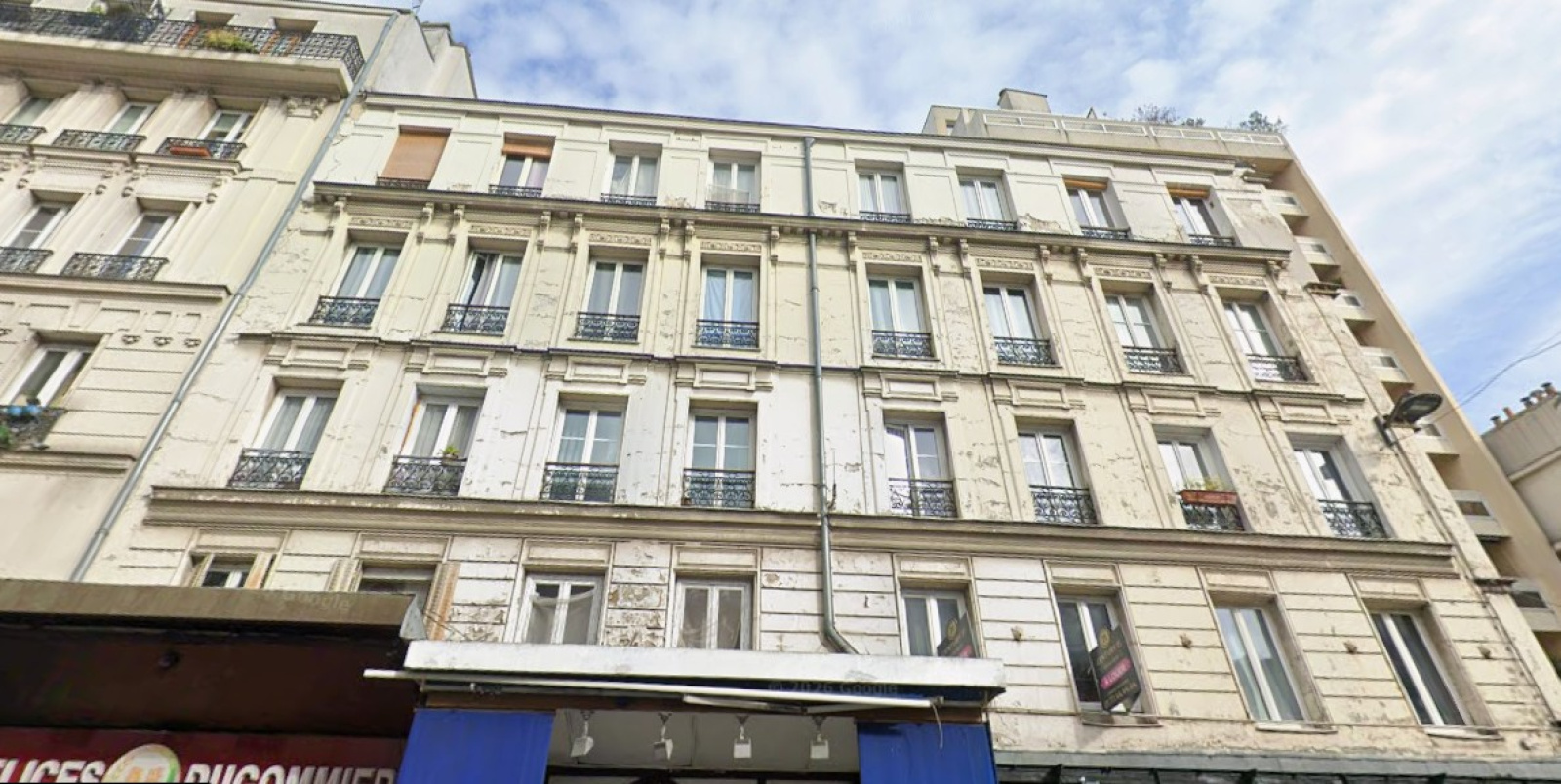 Image_, Appartement, Paris, ref :V10007268