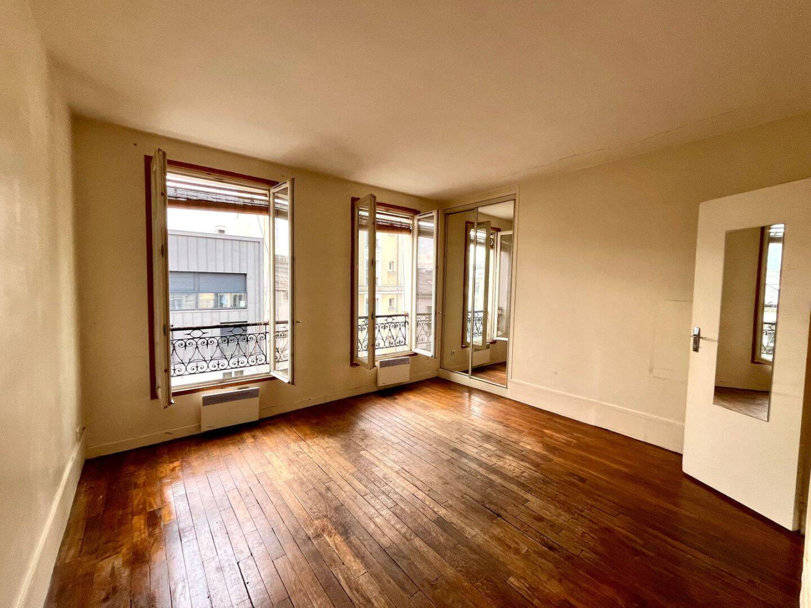 Image_, Appartement, Paris, ref :V10007268