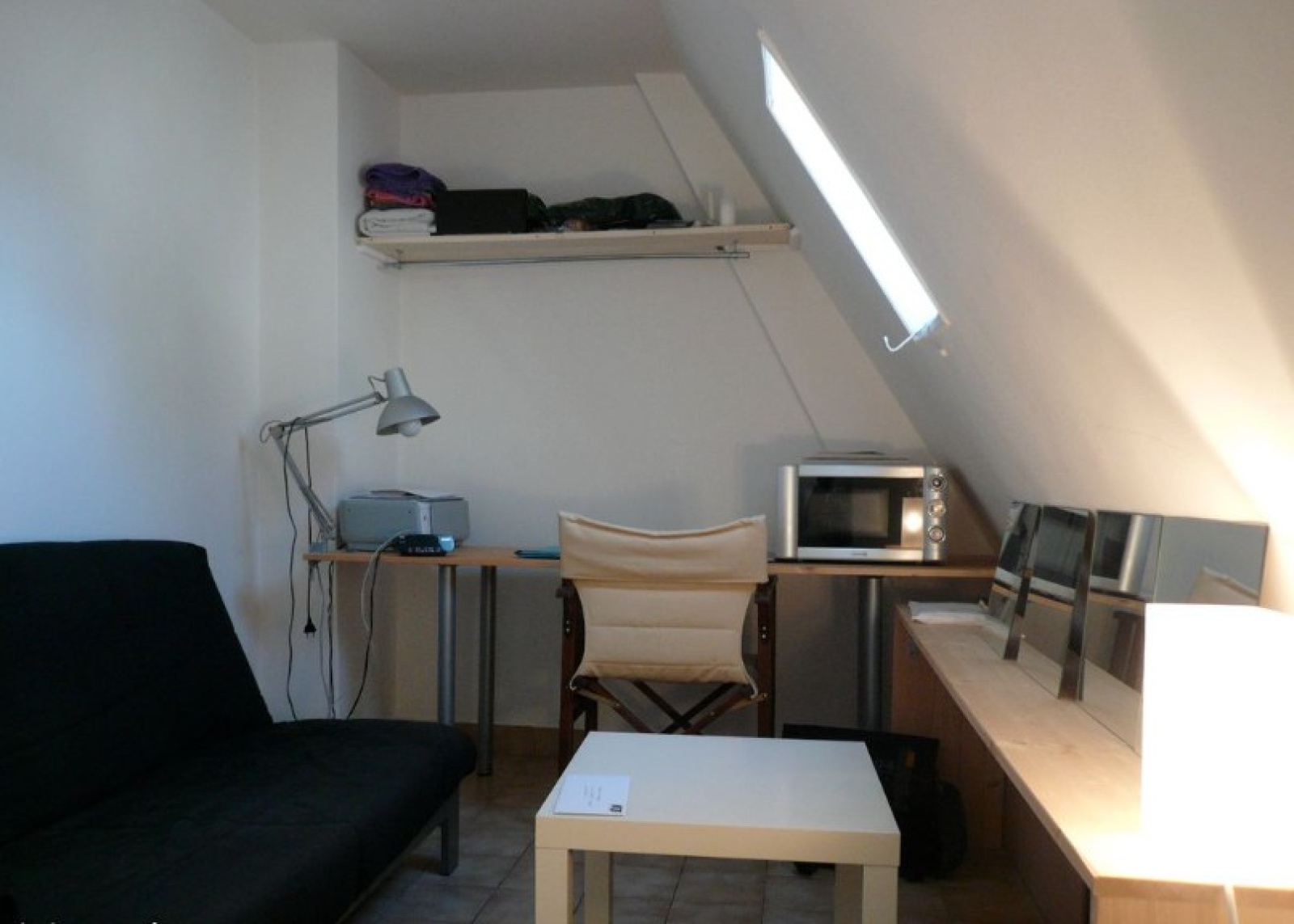 Image_, Appartement, Paris, ref :V10006875