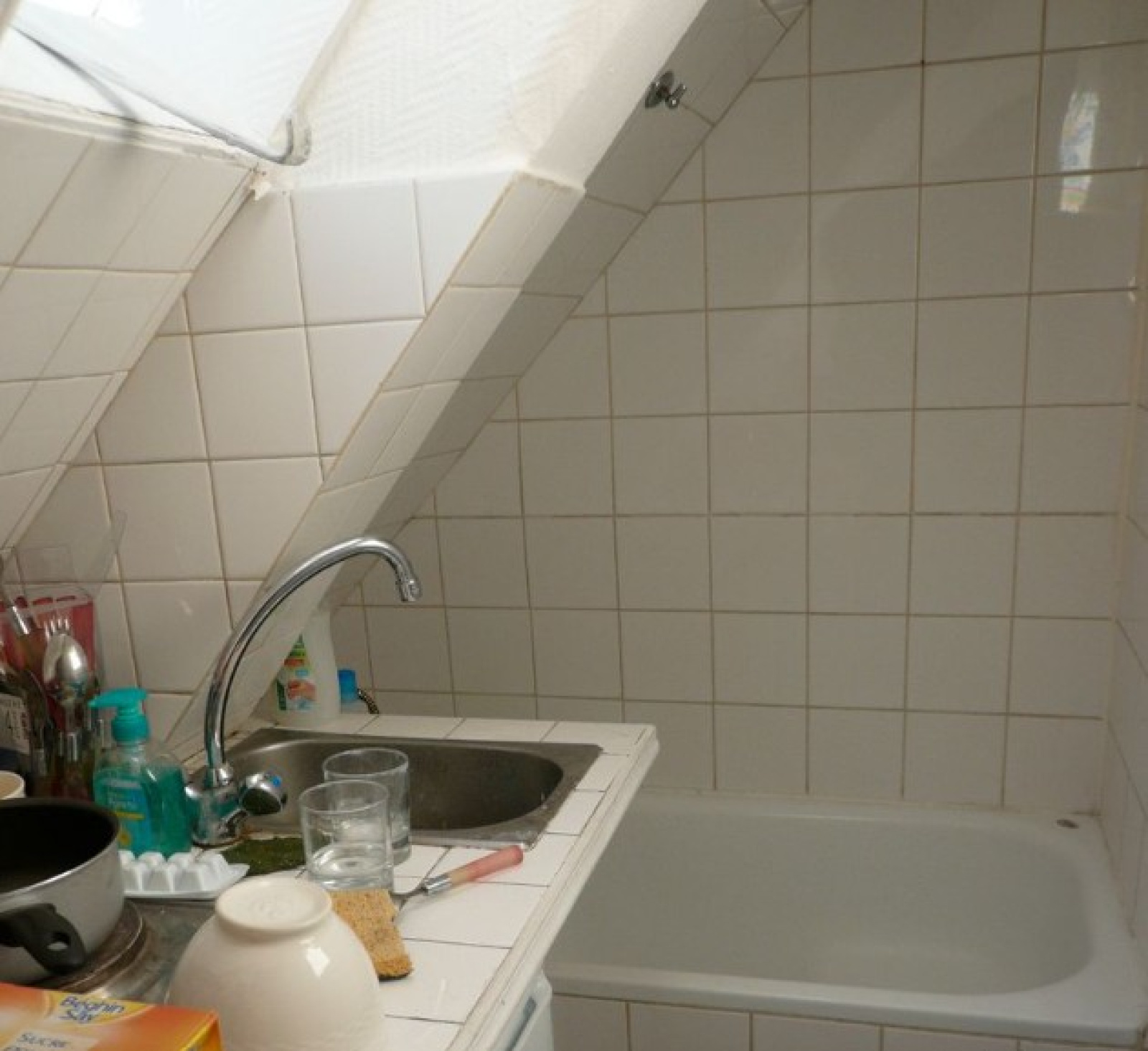 Image_, Appartement, Paris, ref :V10006875