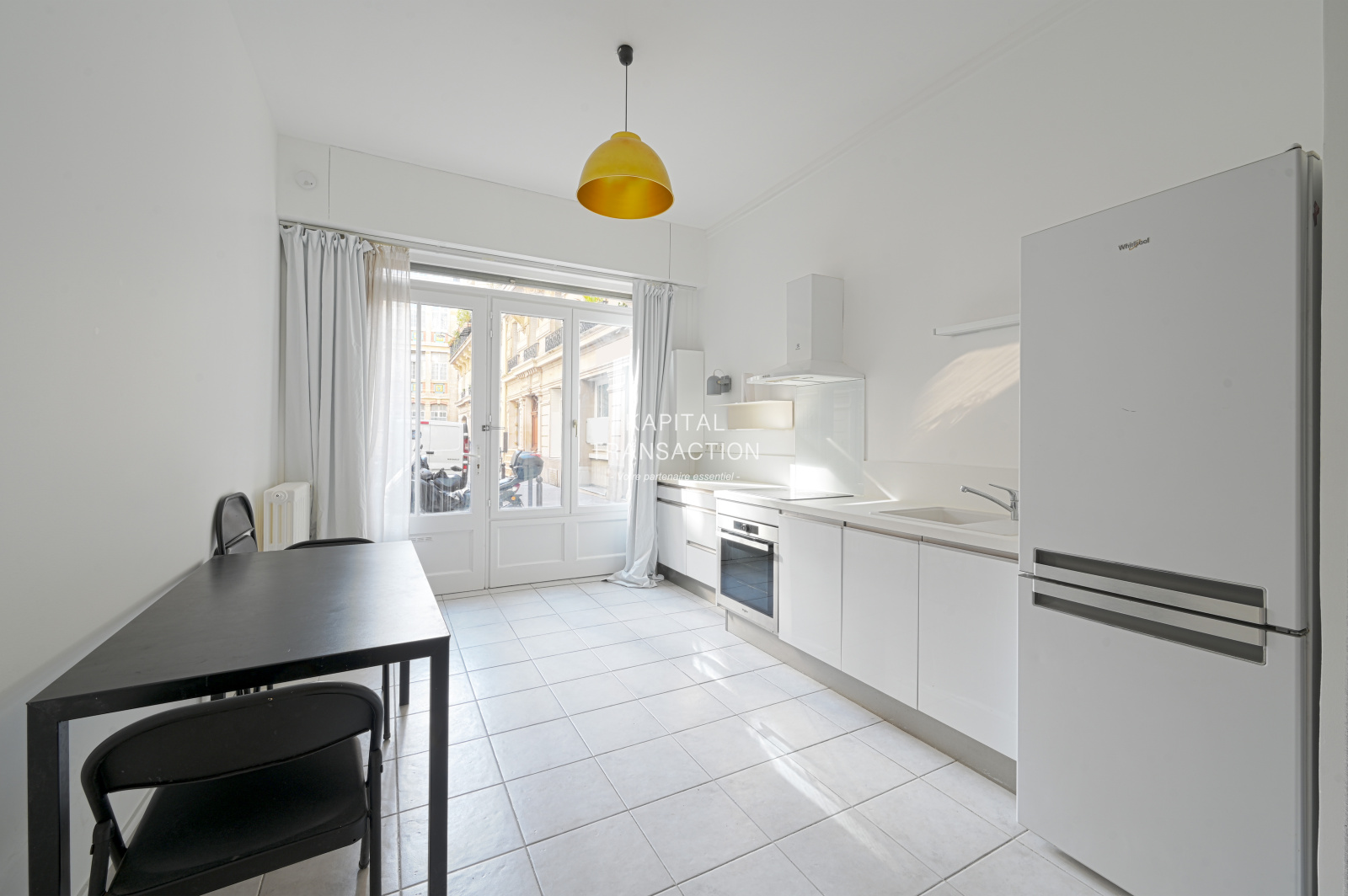 Image_, Appartement, Paris, ref :V10007234
