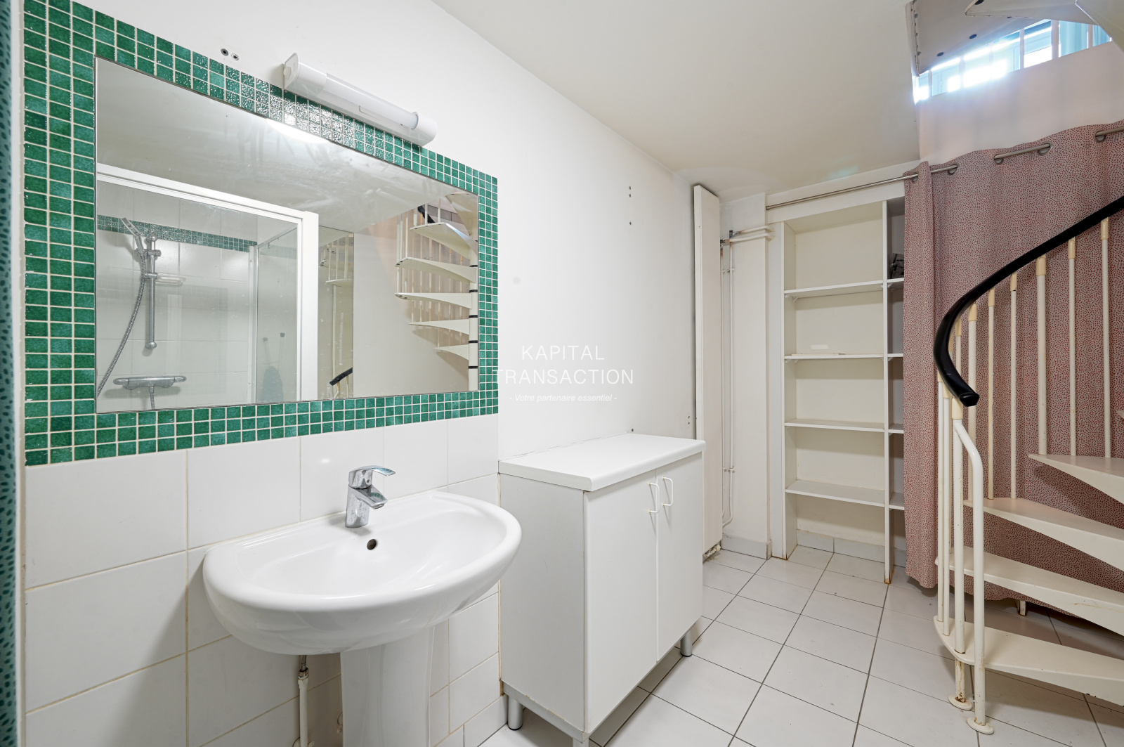 Image_, Appartement, Paris, ref :V10007234