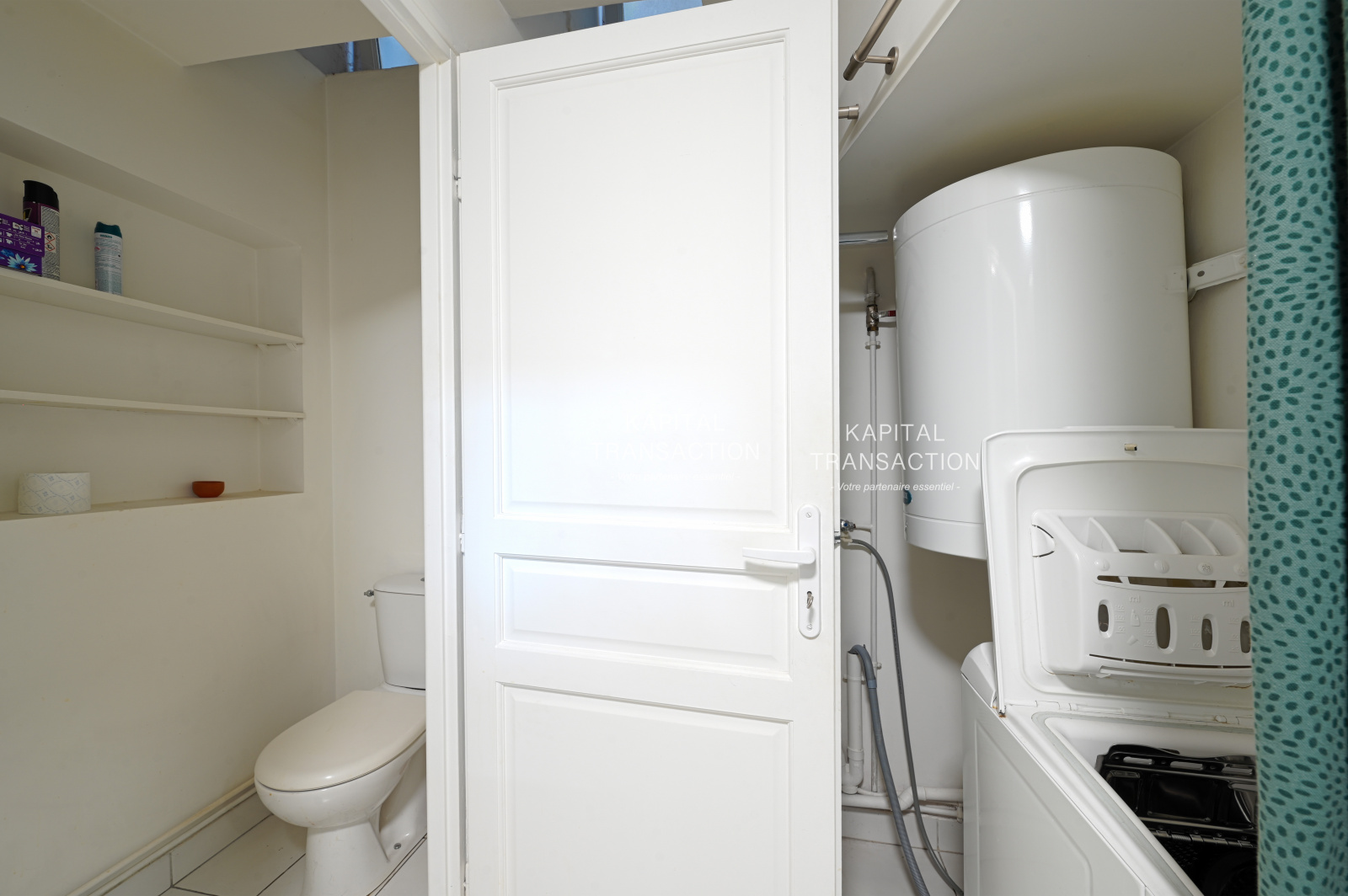 Image_, Appartement, Paris, ref :V10007234