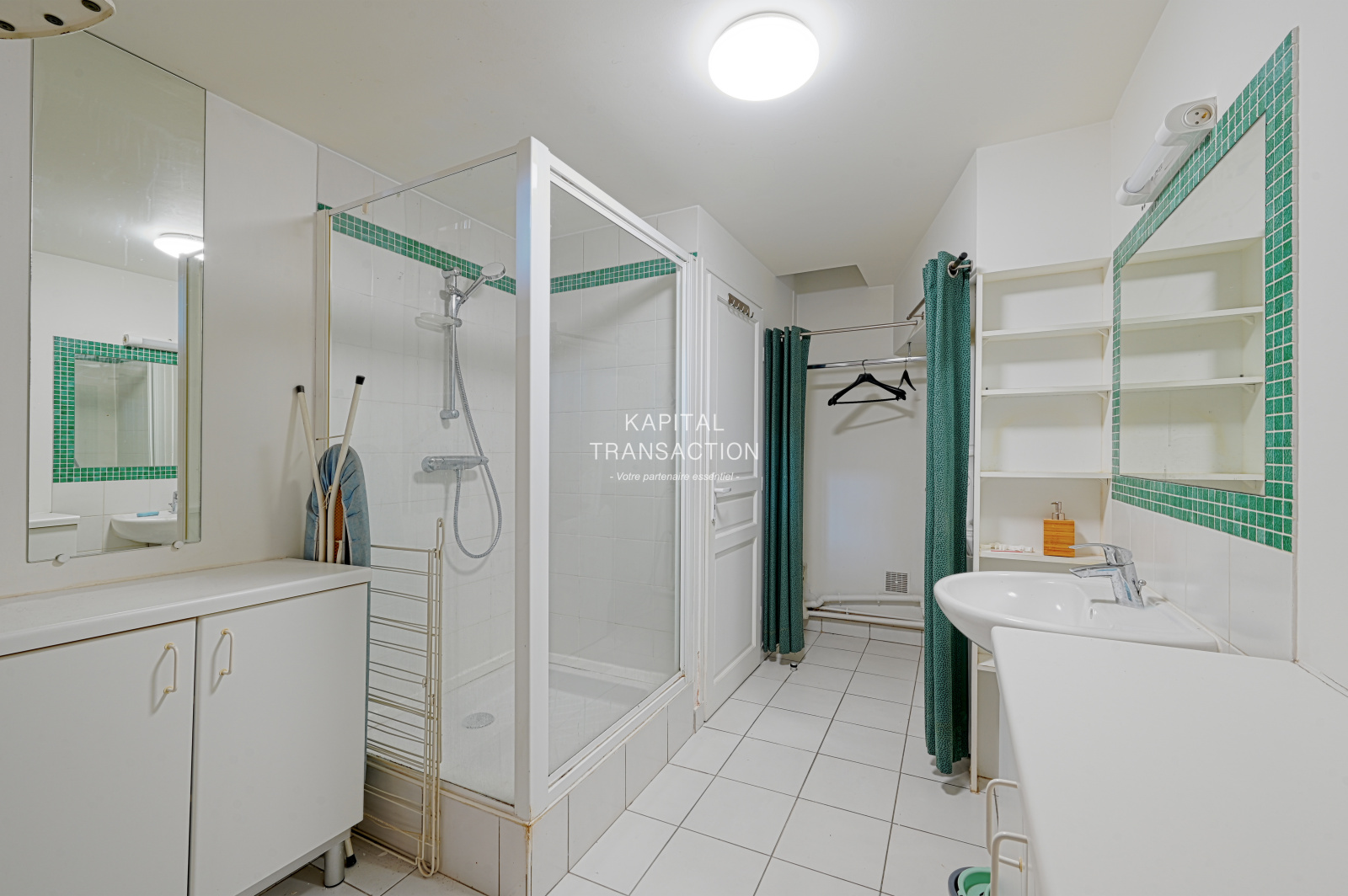 Image_, Appartement, Paris, ref :V10007234