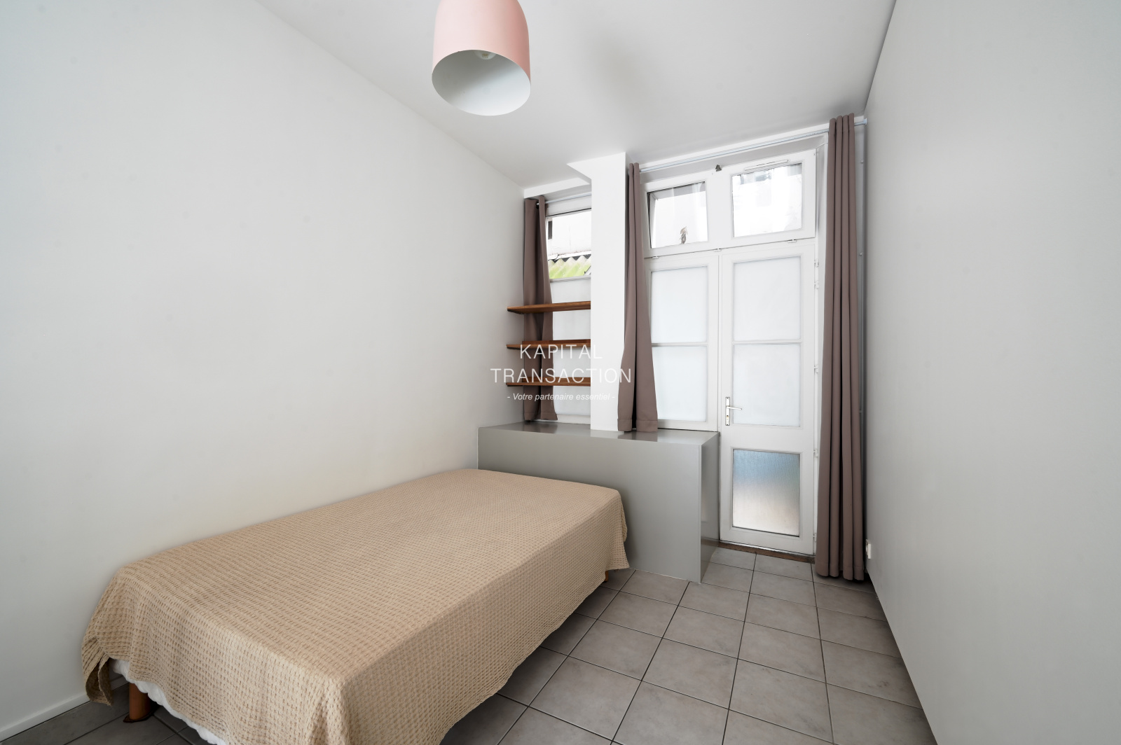 Image_, Appartement, Paris, ref :V10007234