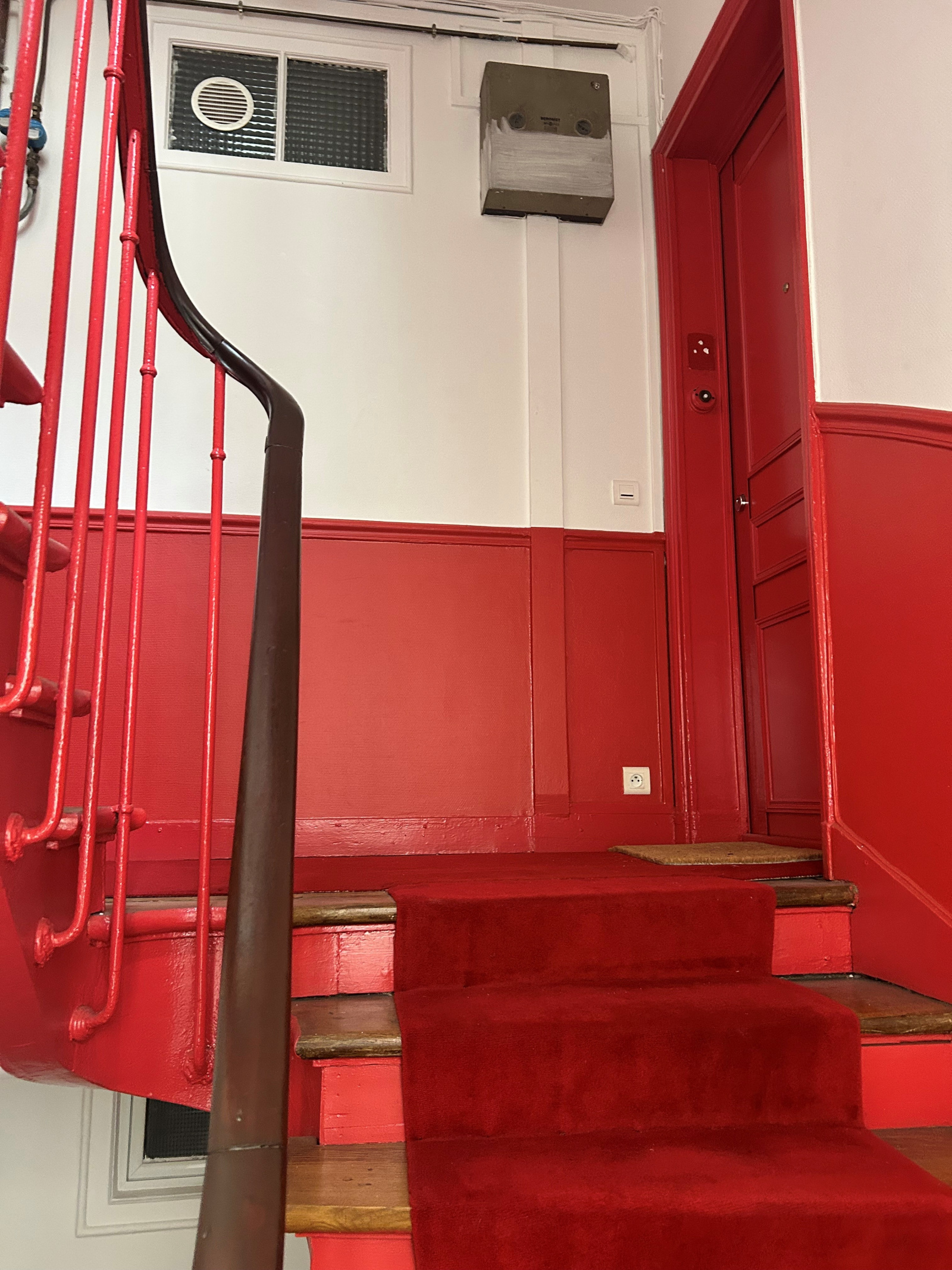 Image_, Appartement, Paris, ref :V10007462