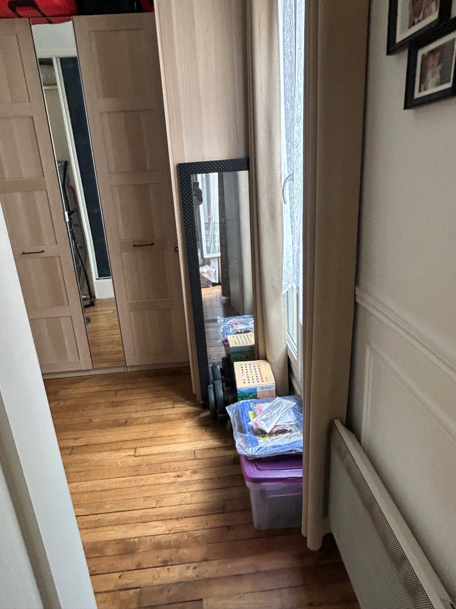 Image_, Appartement, Paris, ref :V10007462