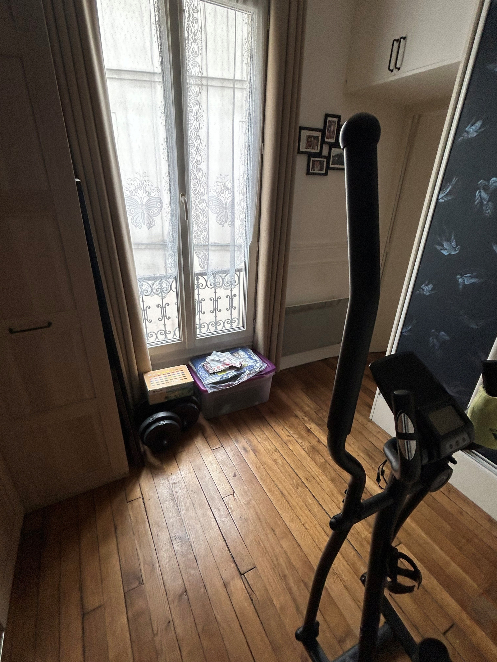 Image_, Appartement, Paris, ref :V10007462