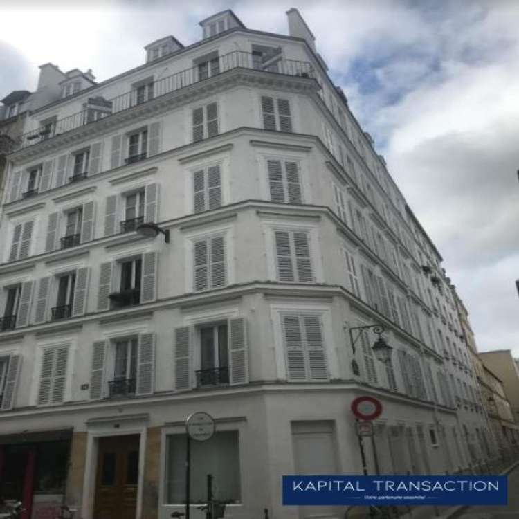 68 Rue Du Poirier Baron 95110 Sannois
